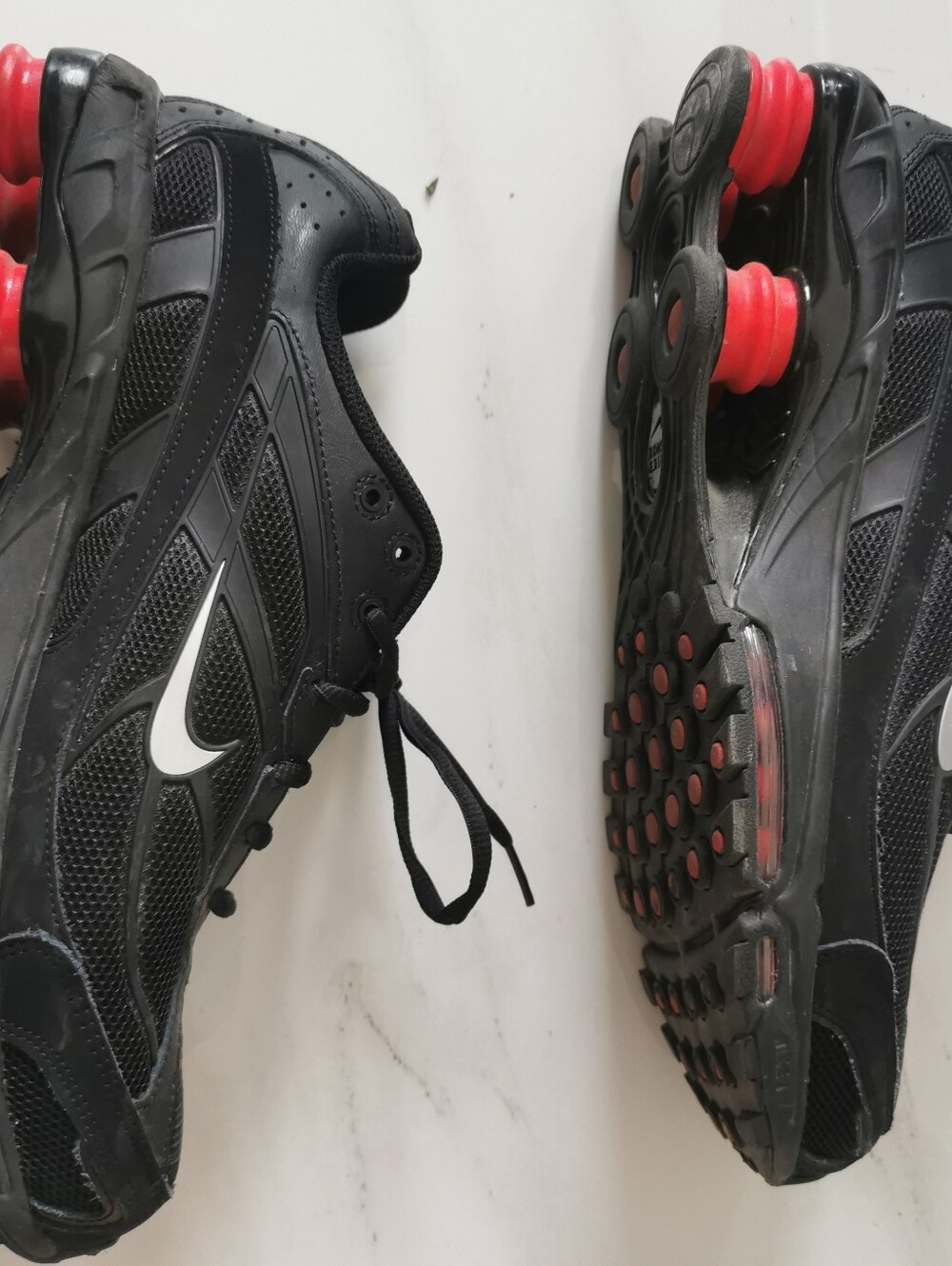 Nike Shox Ride 2 - Picture 7 of 7